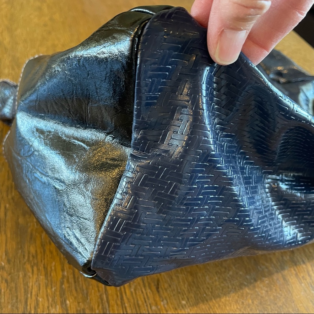 Miche Prima Janice Shell Blue Black - Picture 7 of 11